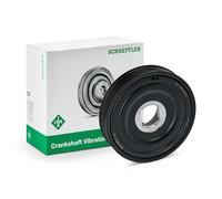 INA 544 0136 10 Polea de cigüeñal