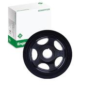 INA 544 0183 10 Polea de cigüeñal