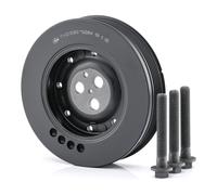 INA 544 0509 20 Kit poleas, cigüeñal