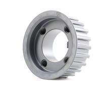 Schaeffler INA Rueda dentada, Cigüeñal para FIAT: Punto, 500, Strada, Doblo, Panda, Linea, Idea, Qubo, Fiorino & ALFA ROMEO: Mi.To (Ref: 554 0113 10)