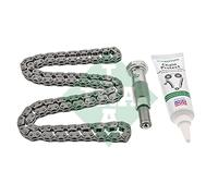 INA 558 0046 10 Kit de cadena de distribución hidráulico