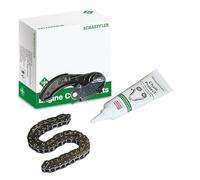 INA 558 0083 10 Kit cadenas, accionamiento bomba aceite