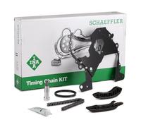 INA 559 0022 30 Kit de cadena de distribución para BMW 5 Touring (F11) X5 (E70)