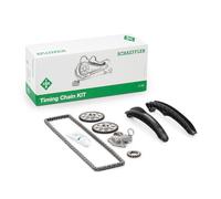 Kit de cadena de distribución 559 0199 30 INA para SEAT SKODA VW