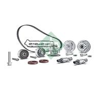INA 560 0001 10 Set regulador del árbol de levas con junta electrohidráulico