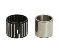 INA 712 0478 10 Cojinete caja cambios Compatible con VW Polo V Hatchback 6R1, 6C1 up! Hatchback 121, 122, BL1, BL2, BL3, 123 Golf VII Hatchback 5G1, BQ1, BE1, BE2 Golf IV Hatchback 1J1