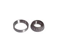 INA 712 1293 10 Cojinete caja cambios Compatible con OPEL Corsa D Hatchback S07 Astra J Sports Tourer P10 Vectra C Caravan Z02 Zafira B A05, CHEVROLET AVEO Fastback T300