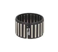 INA 712 1587 10 Cojinete, caja cambios (10 piezas)