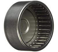 INA bk4020 dibujado Copa Aguja Rodamiento De Rodillo