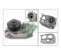 INA Bomba Agua para BMW X3 F25 5er Touring F11 G31 3er F31 F20 F21 538 0802 10
