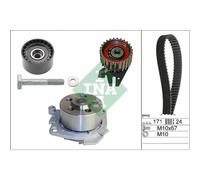 INA Bomba de Agua + Kit Correa Distribución para Alfa Romeo Martin 940 940_ 159