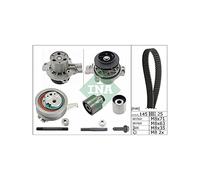 Kit de distribución + bomba de agua 530 0699 31 INA para VW MAN
