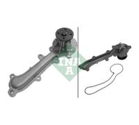 INA Bomba de Agua Líquido Refrigerante Apto para Smart Fortwo Coupé 538 0110 10