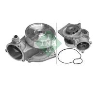 Bomba de agua 538 0193 10 INA para BMW 7 X6 6 Descapotable 6 Coupé X5 5 Touring