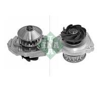 INA Bomba de Agua para Fiat Seicento / 600 187_ Punto 176 176_ Palio Fin 178DX