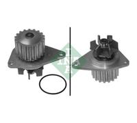 INA Bomba De Agua Para Peugeot 207 WA WC 206 Hatchback 2A/C 307 3A/C 2E/K KM
