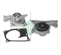 INA Bomba De Agua Para Renault Clio IV BH_ Captur J5_ Scénic III JZ0/1_ KZ0/1