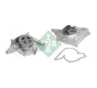 INA Bomba de Agua Refrigerante para Audi Cabriolet 8G7 B4 A6 4A C4 4A2 100 4A5