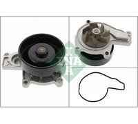 INA Bomba de Agua Refrigerante para BMW 2 Active Tourer F45 X1 F48 F46 F56 F55