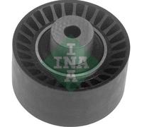 INA Desviación Papel de Liderazgo Dentada para Peugeot 207 1.4 16V 206 Hatchback