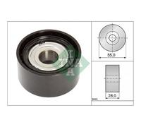 INA Desviación Papel de Liderazgo Trapezoidal para Audi Q7 3.0Tdi A4 Avant VW