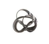 INA FB 6PK1708 Correa trapecial poli V adecuado para MERCEDES-BENZ GLC (X253)