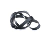 INA FB 6PK1873 Correa trapecial poli V para VW Polo V Hatchback (6R1, 6C1)