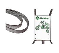 INA FB 6PK1935 Correa trapecial poli V