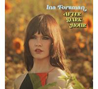 Ina Forsman After Dark Hour (CD) Album (Importación USA)