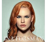 Ina Forsman Ina Forsman (CD) Album (Importación USA)