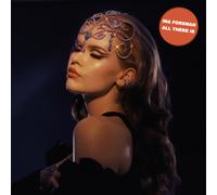 Ina Forsman - Todo Lo Que Hay