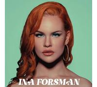 Ina Forsman [Vinyl LP] [Vinilo]