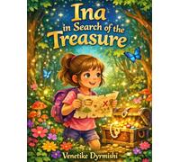 Ina in Search of the Treasure