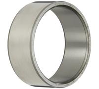 INA ir55 X 63 X 25 aguja rodamiento de rodillo anillo interior, rectificados a precisión, métricas, ID de 55 mm, 63 mm OD, 25 mm de ancho