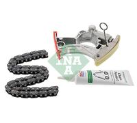 INA Juego Correa de Distribución Apto para VW Touareg 3.0 V6 TSI Hybrid 7P5