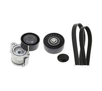 Kit de correa trapezoidal acanalada 529 0359 10 INA para BMW 3 3 Touring 1