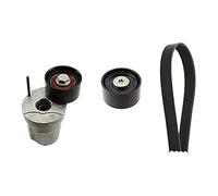 Kit de correa trapezoidal acanalada 529 0370 10 INA para BMW 3 Touring 3 1 Coupé