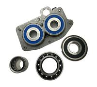 INA kb16-pp-as lineal rodamiento de bolas