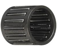 INA kbk18 X 22 X 22 - 0-2 Radial aguja rodillo jaula