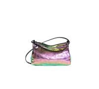 INA KENT Bolso de cuero - Mini Bag ORNAMENT ed. 2 multicolor
