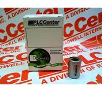 INA kh10-pp lineal rodamiento de bolas, cerrado tipo, sellado en ambos extremos, aleación, acero, métricas, 10 mm ID, 17 mm OD, Capacidad de carga dinámica 590 Newtons
