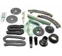 INA Kit Cadena de Distribución para Fiat Ducato Caja 160 Multijet 3.0 D . 140