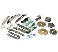 INA Kit Cadena de Distribución para Fiat Ducato Caja 160 Multijet 3.0D De 140