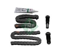 INA Kit Cadena de Distribución para Fiat Ducato Caja 180 Multijet 3.0 D 160 150