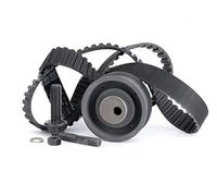 INA Kit de correa de distribución 530 0002 10 30mm Compatible con VW GOLF II 19E, 1G1 Transporter T3 Bus 25 GOLF I 17 Transporter T3 Furgoneta 24, 25 Transporter T3 Caja/Chasis 24 Jetta Mk1 16