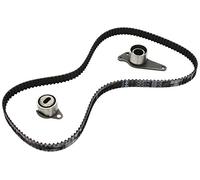 INA Kit de correa de distribución 530 0015 10 30,8mm Compatible con RENAULT SUPER 5 B/C40 Megane 1 BA0/1, VOLVO 440 K 445