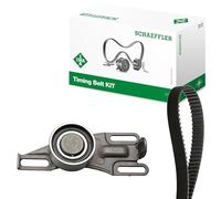 Kit de correa de distribución 530 0019 10 INA para PEUGEOT CITROËN