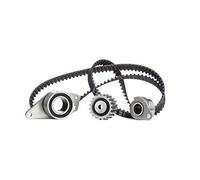 INA Kit de correa de distribución 530 0038 10 Número de dientes: 20 30,8mm Compatible con RENAULT MEGANE I Grandtour KA0/1 Scénic I Monovolumen JA0/1, FA0 MEGANE I BA0/1 LAGUNA I B56, 556, VOLVO