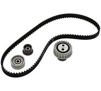 INA Kit de correa de distribución 530 0046 10 Número de dientes: 22 25mm Compatible con BMW 3 Sedán E36 5 Sedán E34 5 Touring E34, BERTONE FREECLIMBER 2