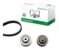 INA Kit de correa de distribución 530 0050 10 24mm